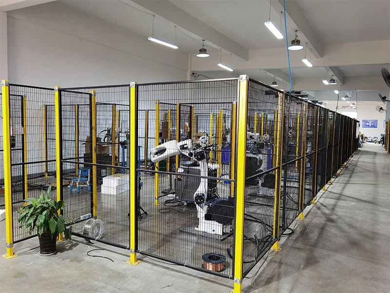 Peking  Fulzh  Intelligent  Techniek  co.,  Ltd